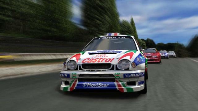 Gran Turismo 4 Cheat Codes Uncovered Nearly 20 Years After Release