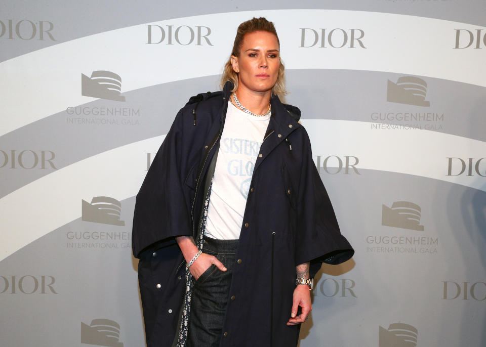(Photo by Astrid Stawiarz/Getty Images for Dior)
