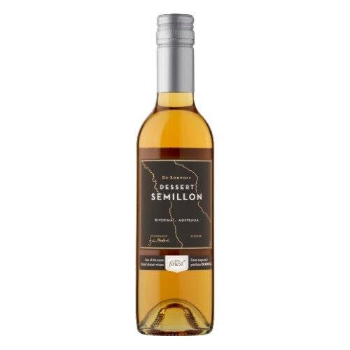 Tesco Finest Dessert Semillon 2018, Riverina, Australia