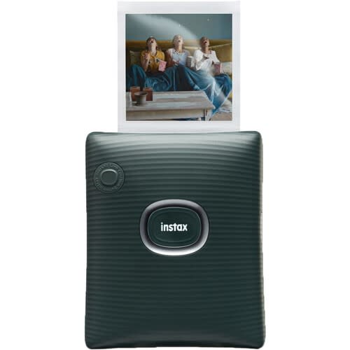 Fujifilm Instax SQUARE Link 手機照片打印機
