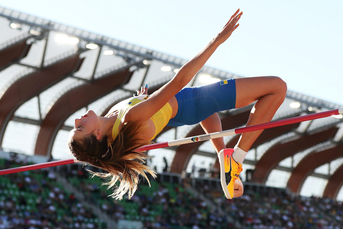 Українські олімпійці боротимуться не лише за медалі