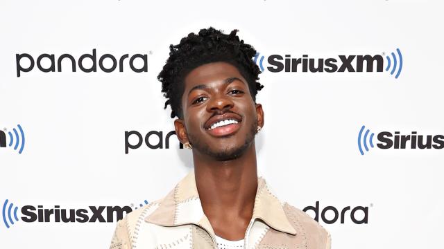 Lil Nas X Honored With His Own Special Day in Atlanta: On the