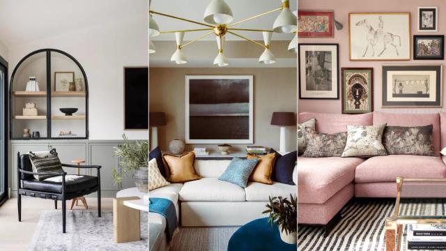 5 living room paint colors going out of style in 2024 – and the