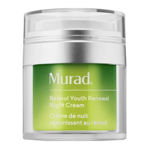 Murad Retinol Youth Renewal Cream, best vitamin a creams