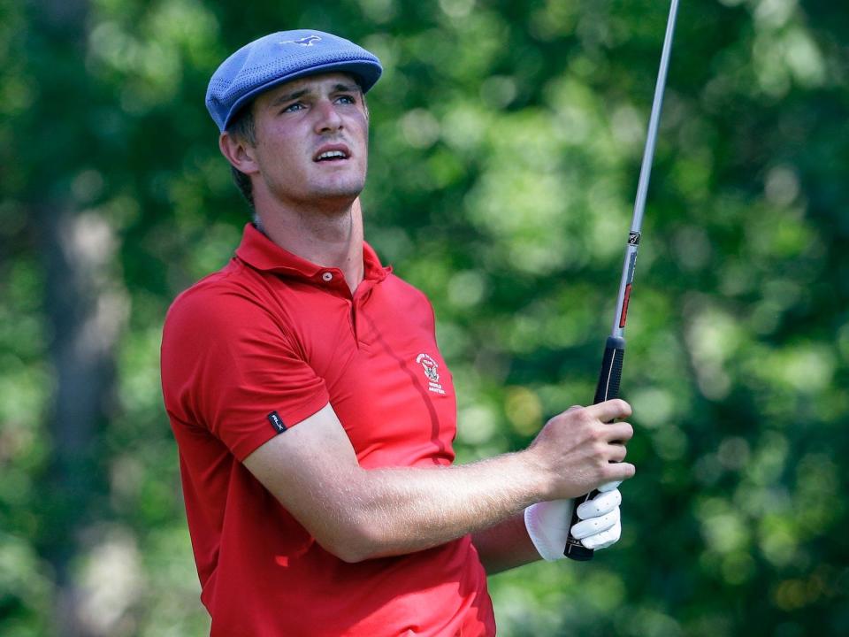 bryson dechambeau