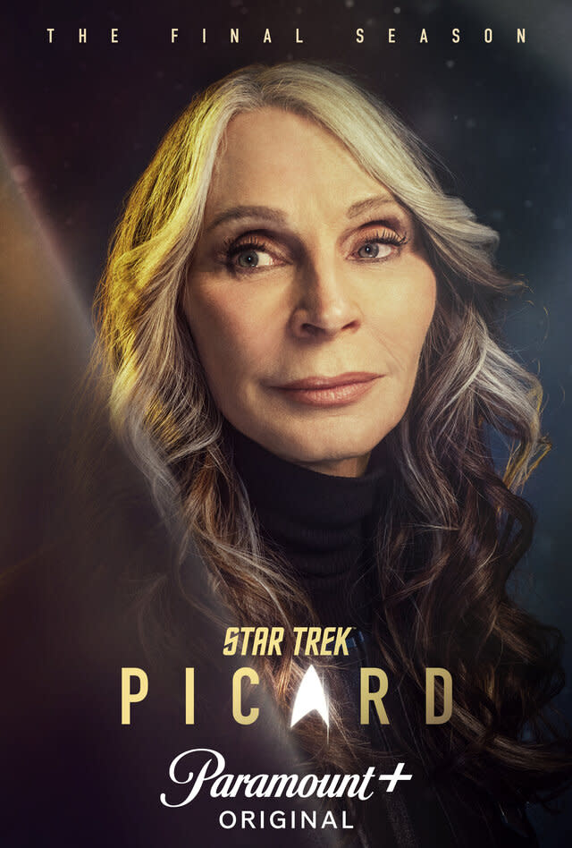 Star Trek: Picard Season 3