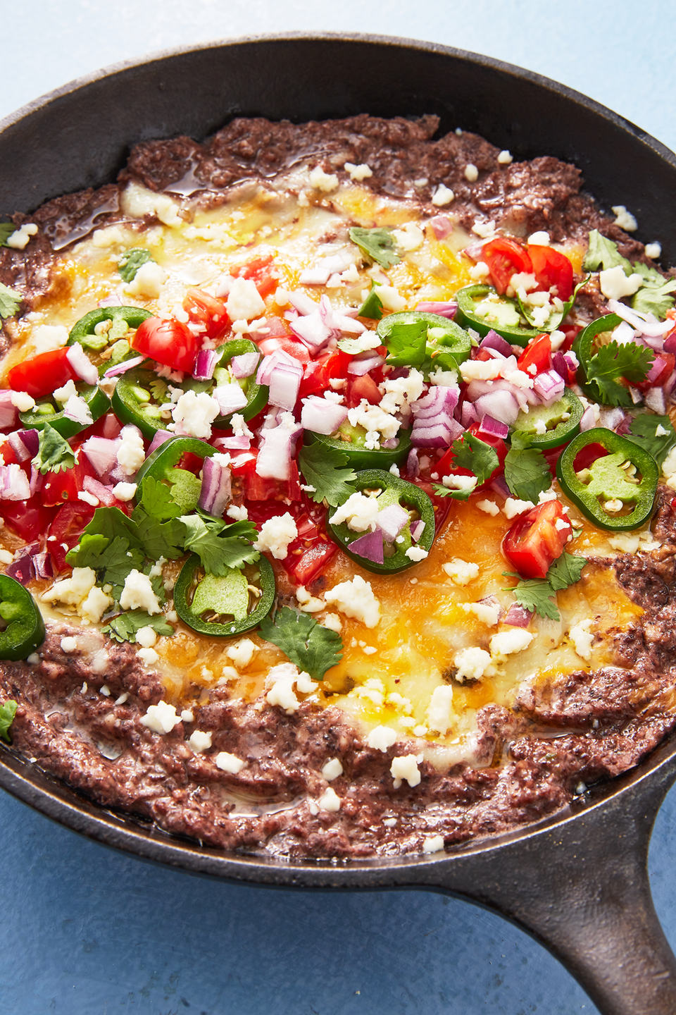 Black Bean Dip