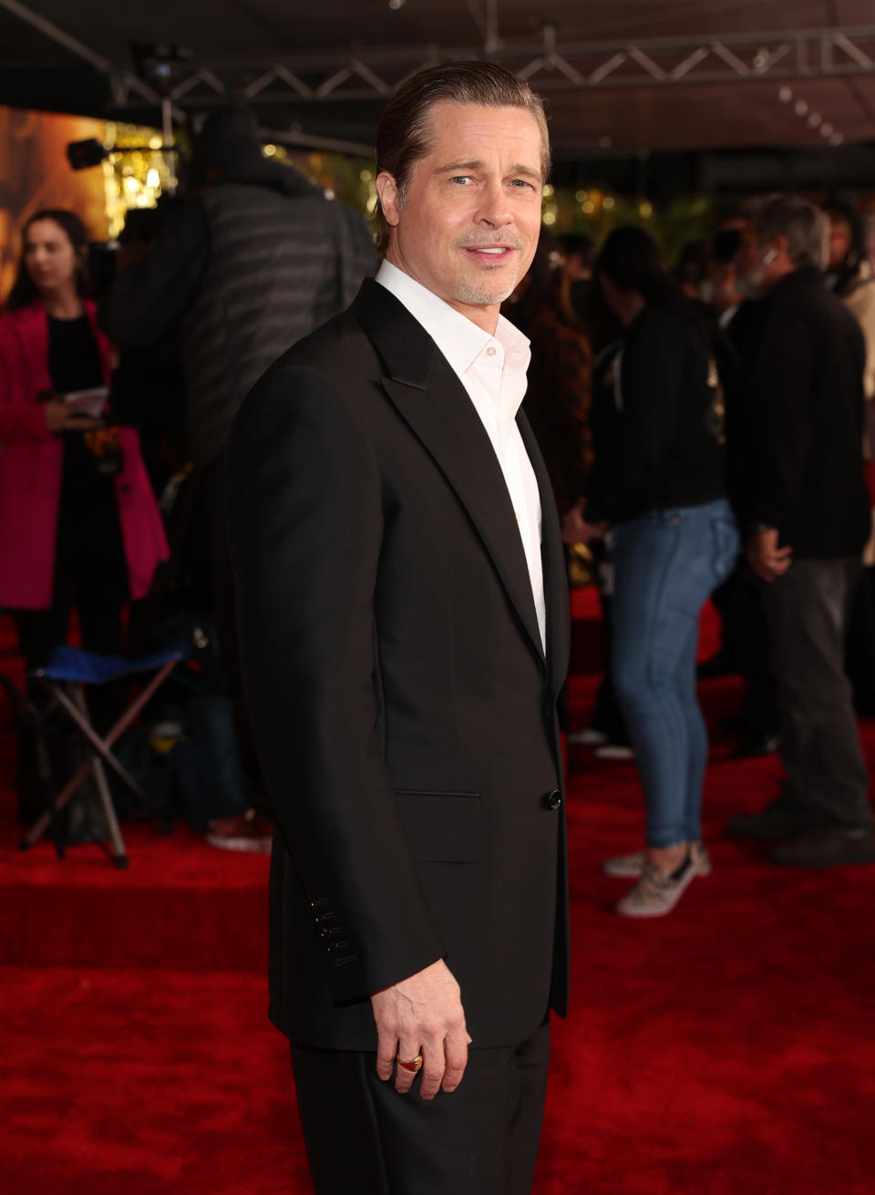   Jesse Grant / Getty Images for Paramount Pictures