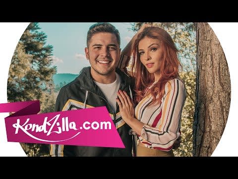 4) Canal KondZilla - 39 Million