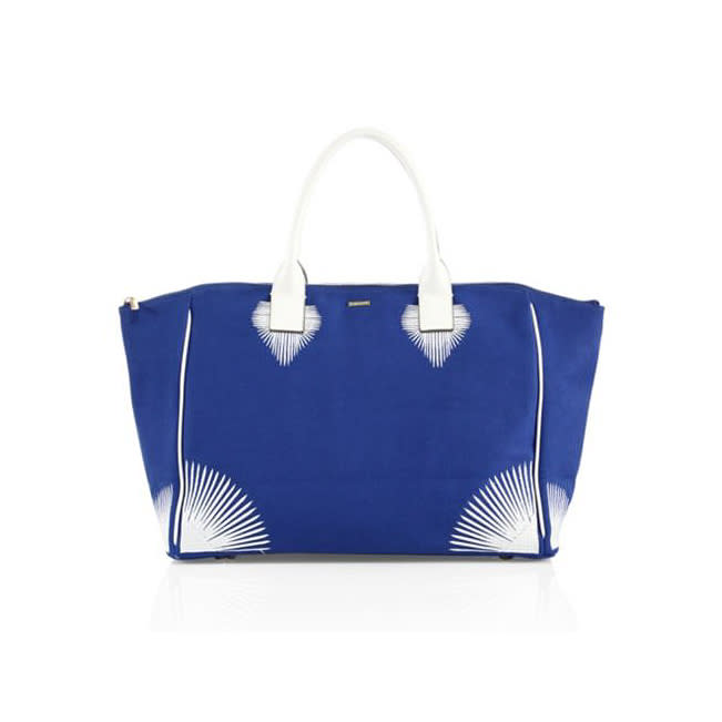 Melissa Odabash ‘Positano’ Beach Tote