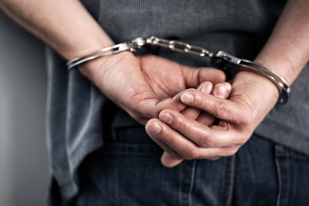 A 35-year-old from Newport was arrested. <i>(Image: Pixabay)</i>