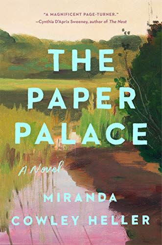 The Paper Palace: A Novel