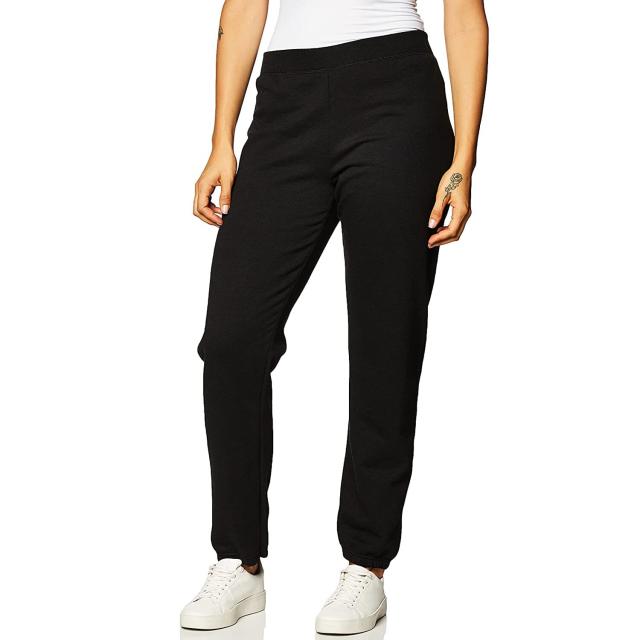 Hanes Women's Ultimate Comfy Support Wirefree, Black, Small : :  Clothing, Shoes & Accessories