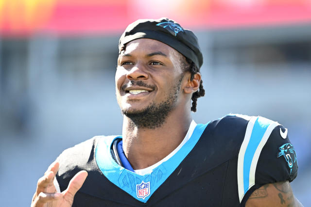 Panthers reportedly signing S Sam Franklin Jr. to 1-year deal - Yahoo Sports