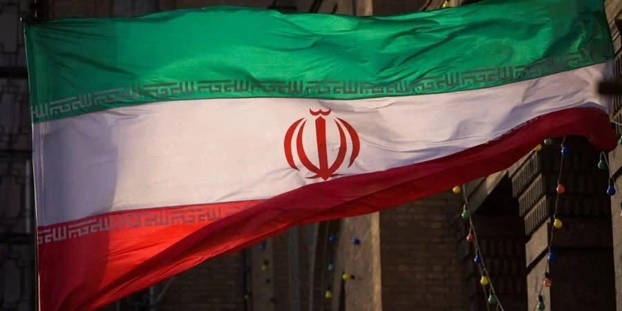 According to the HUR, Iran continues to support Russia in the war against Ukraine