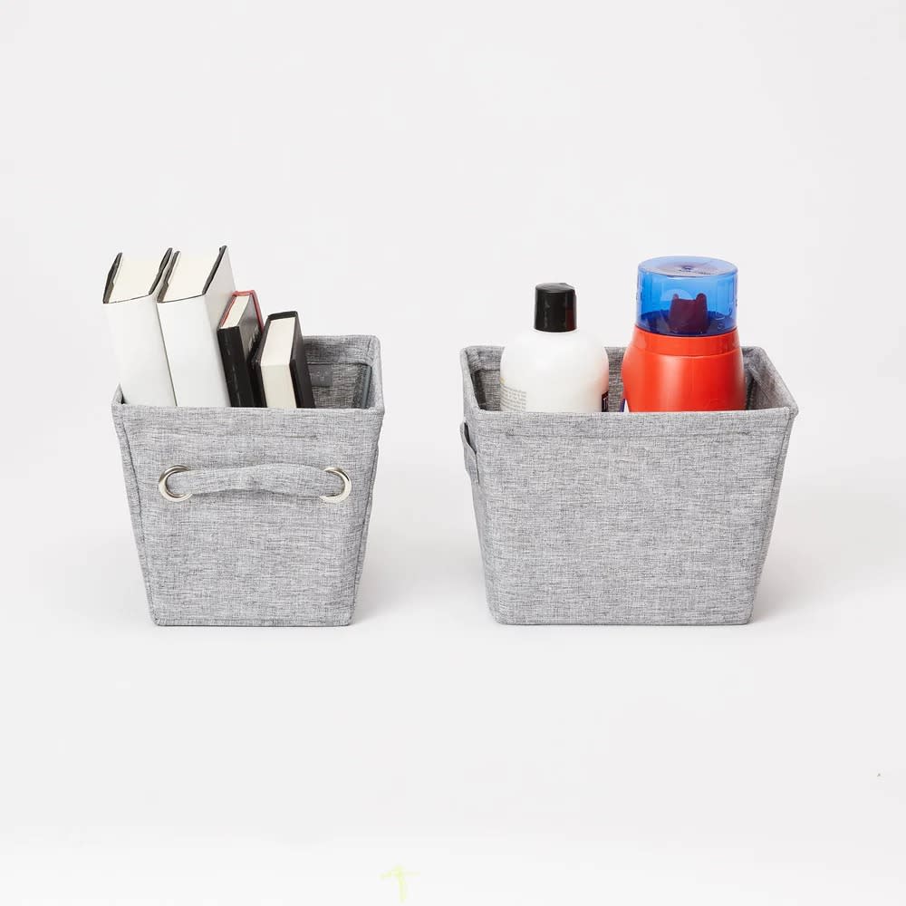 Isla Standard Shelf Bins