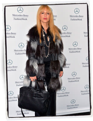 Rachel Zoe / Foto: WireImage