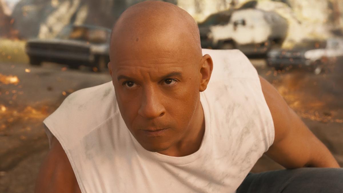 The Fast And Furious Movies' Timeline Explained