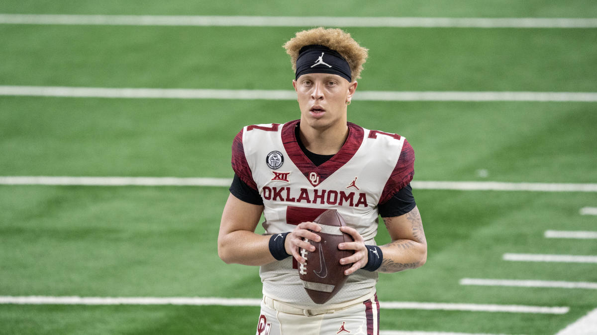 The most intriguing 2022 NFL draft prospects from each Top 25 college football  team - ABC7 Chicago