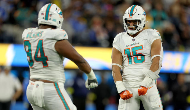 Miami Dolphins playoff chances, odds, and Super Bowl chances, odds