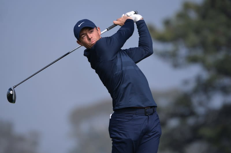 PGA: Farmers Insurance Open - Third Round