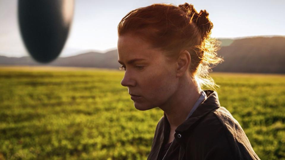 <p> Remember when Hollywood made big-budget, epic sci-fi movies aimed almost exclusively at adults? Denis Villeneuve does. Arrival blends the arresting spectacle of alien contact with the intelligent, distinctly personal story of a linguist recruited to find a way to communicate.  </p> <p> Favouring affecting, emotional drama and the discussion of big questions over lasers and explosions, Arrival’s maturity and sophistication – highlighted by some fantastic lead performances, namely Amy Adams (robbed of an Oscar nomination) – made it one of the best movies of 2016.  </p>