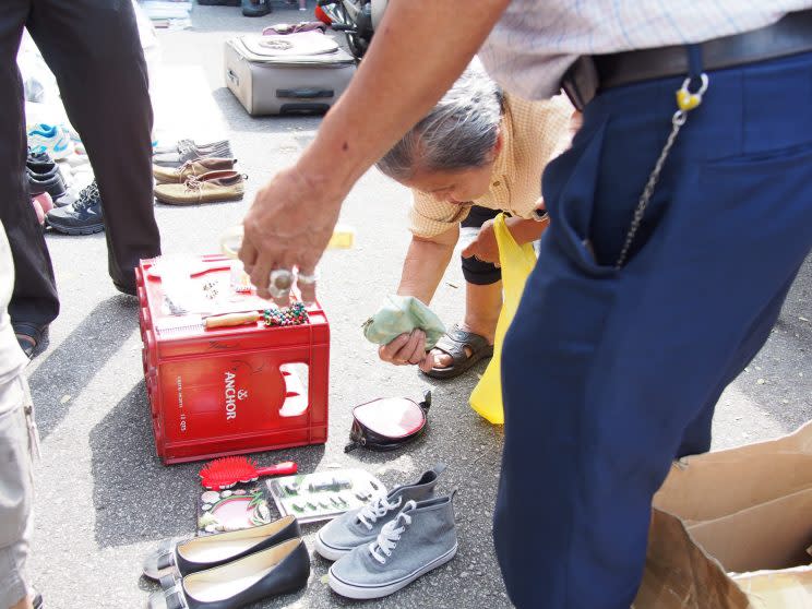 PHOTOS: Final look at Sungei Road Thieves Market before closure