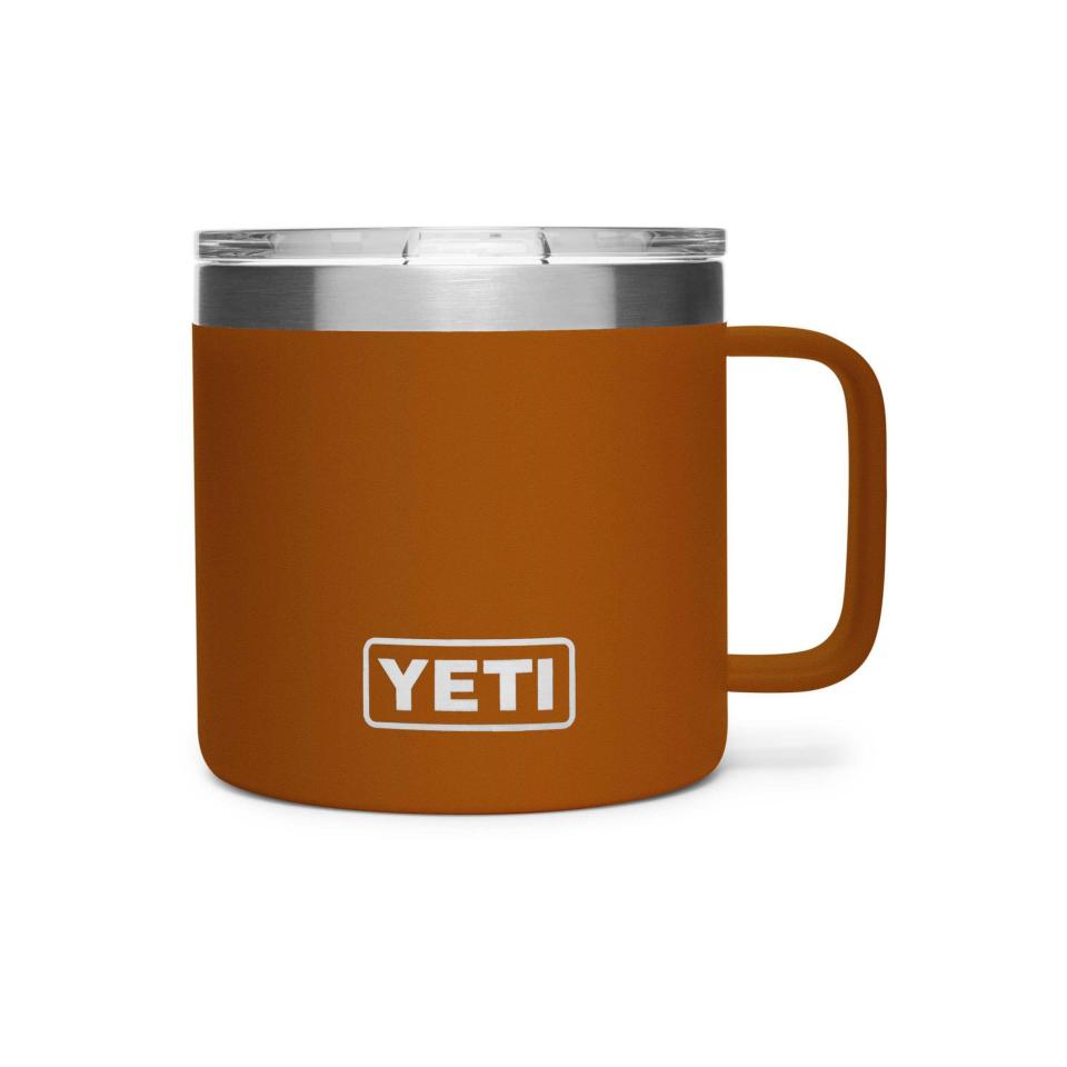 YETI 14 oz. Rambler Mug