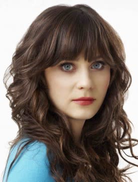 Zooey Deschanel Producing Comedy Projects For Fox And NBC