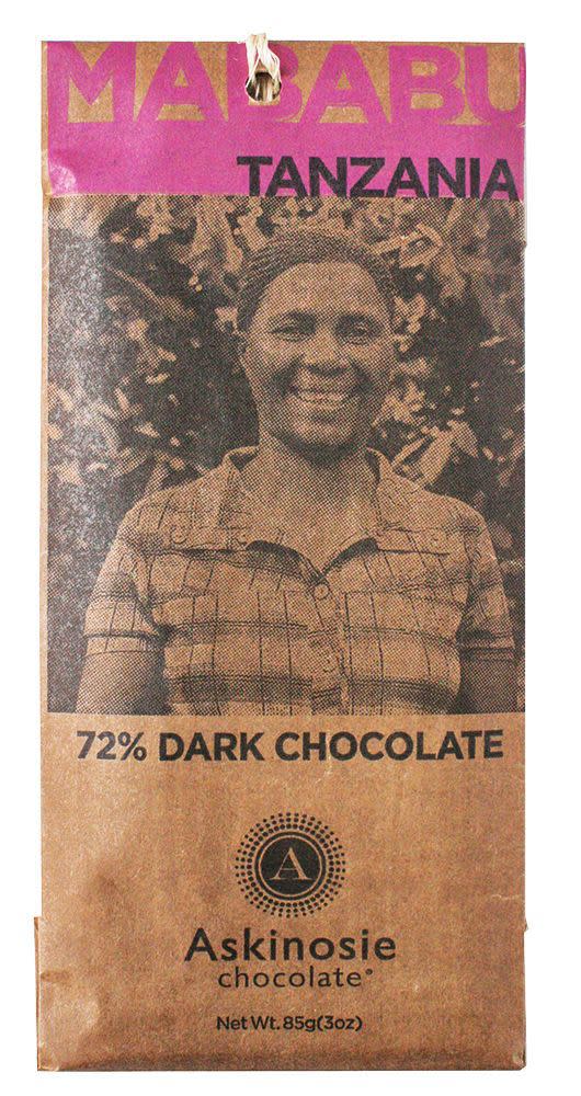 Askinosie Chocolate