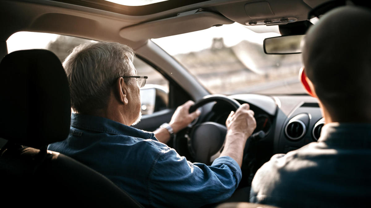 The best car insurance rates for retirees in 2025