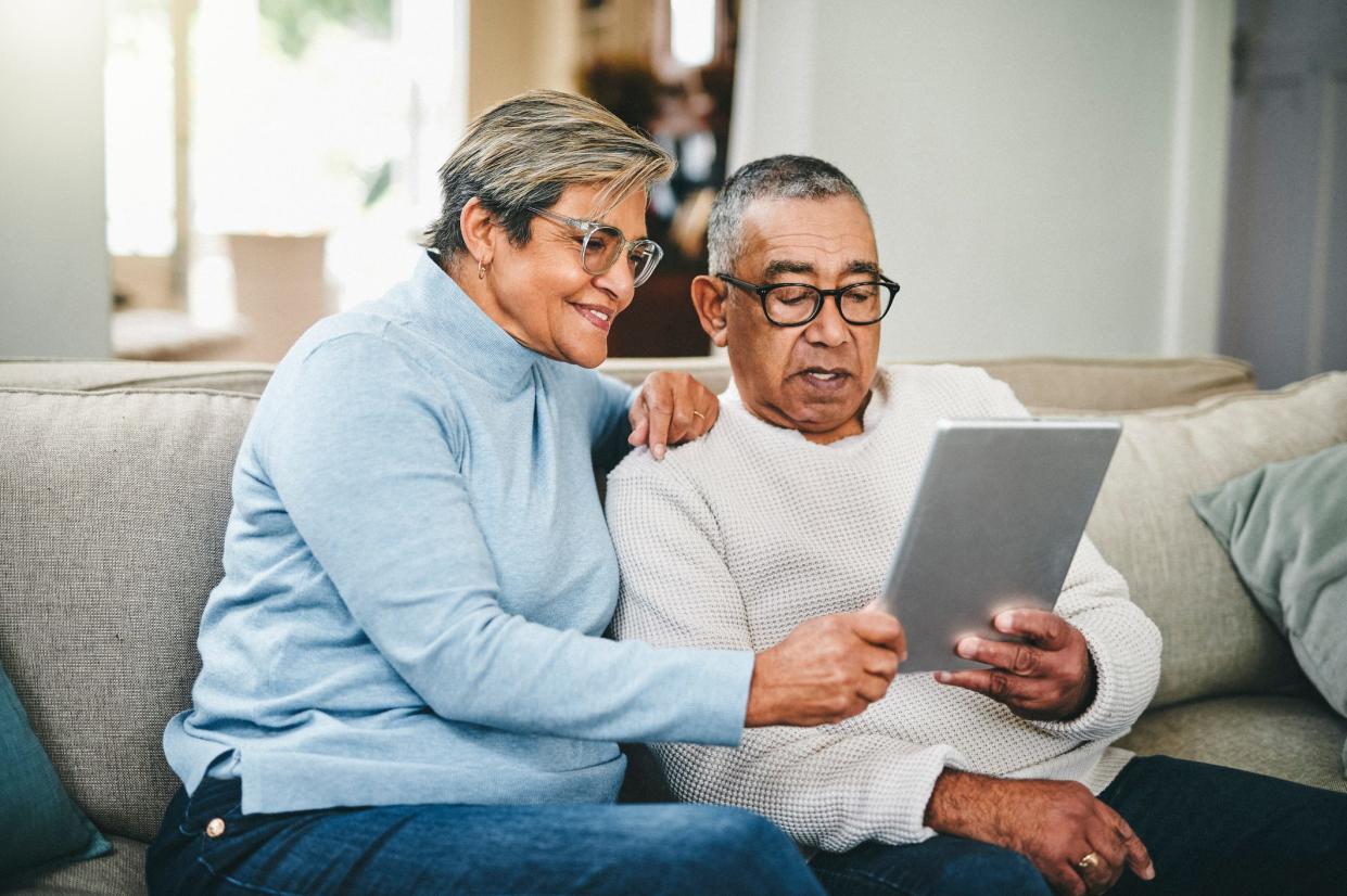 The annual enrollment period for Medicare runs through Dec. 7, and eligible recipients ought to know all the facts to choose the plan that's right for them.