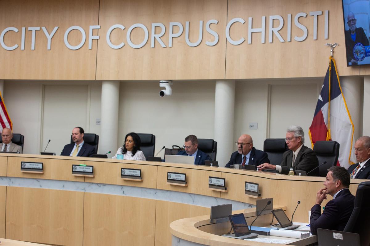 The city’s budget is going before the council and public Tuesday. Here’s what to expect.