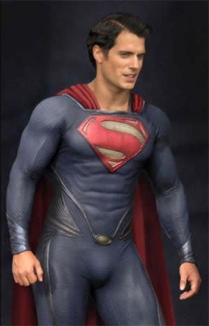 Movies Now on X: Why #Superman wears his underwear on top of his pants!   / X