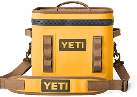 small coolers yeti hopper portable