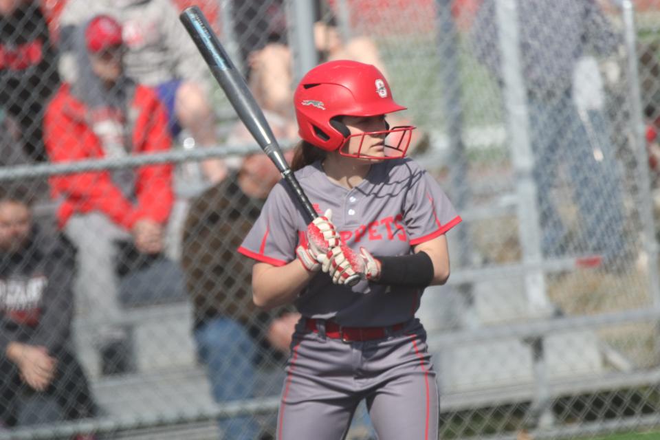 GALLERY: Madison at Shelby Softball