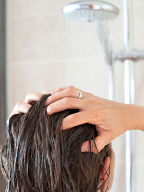 Little tweaks in your shower routine could make your hair fuller, healthier, and more manageable.