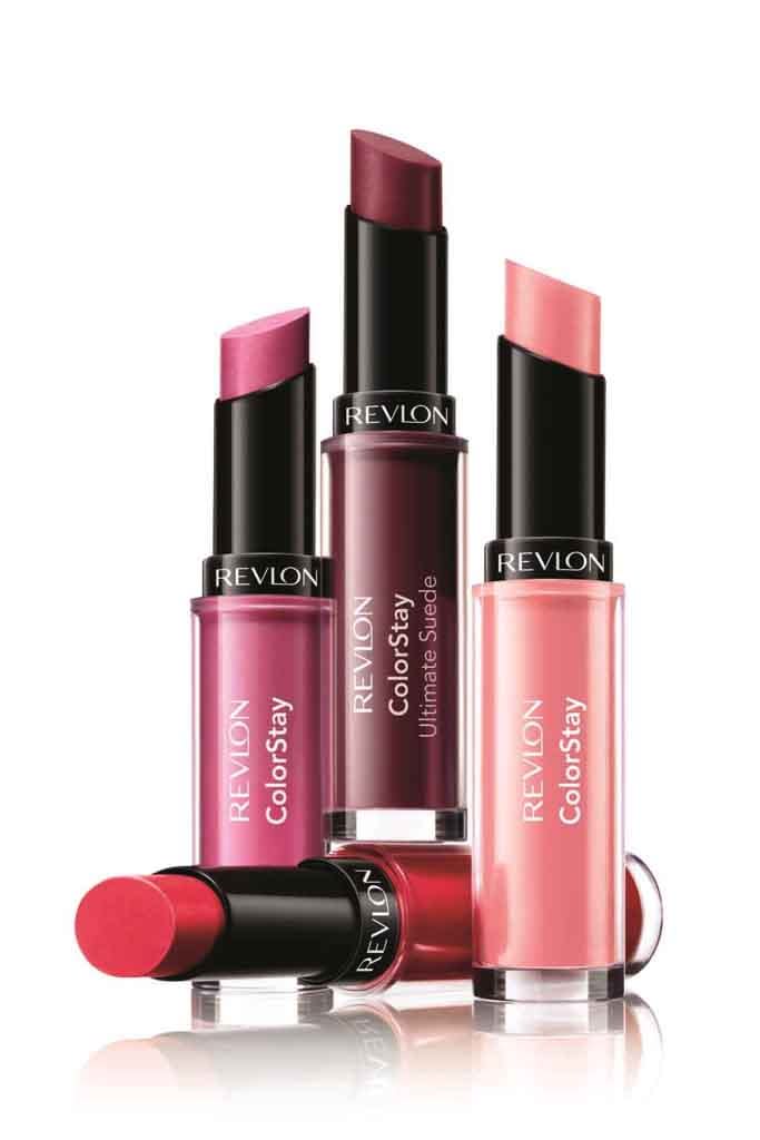 Revlon ColorStay