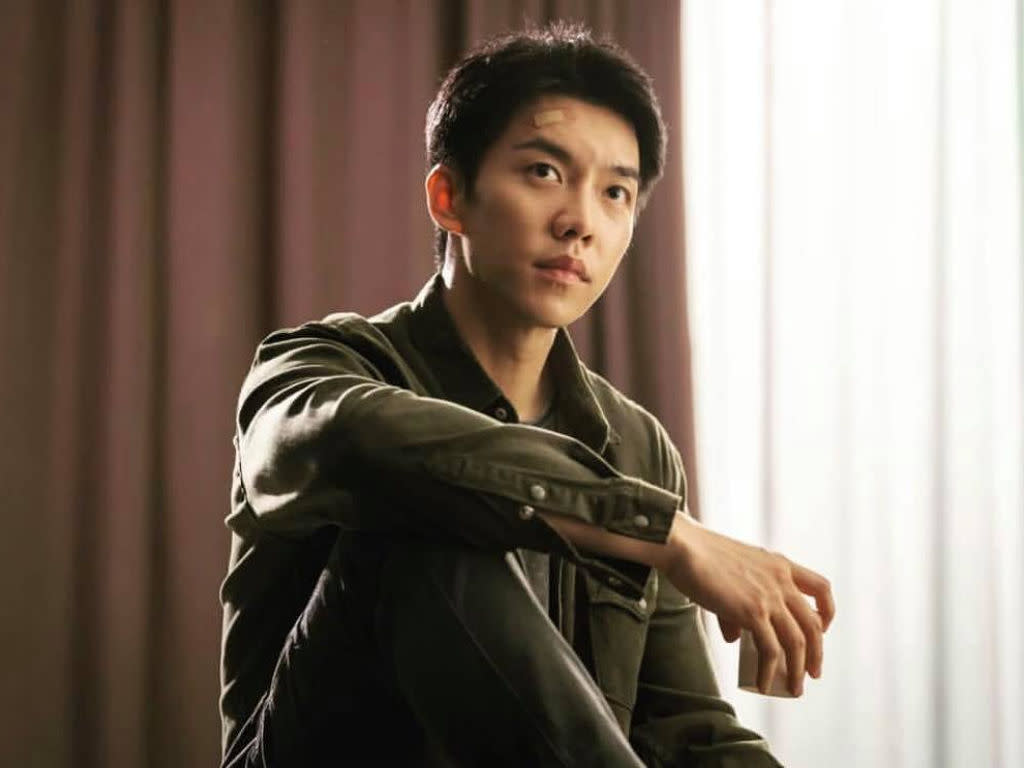 Lee Seung-gi is taking his "Vagabond Voyage" to Malaysia this November.