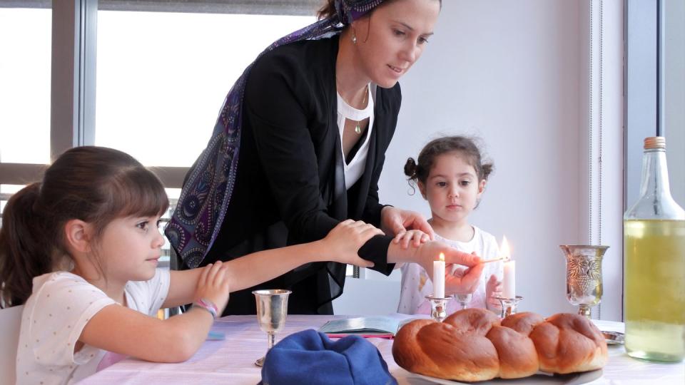 most famous hanukkah traditions