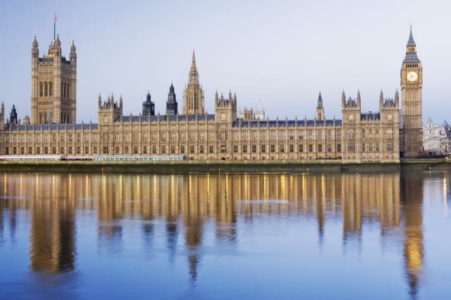 This is your chance to spend a night in Parliament