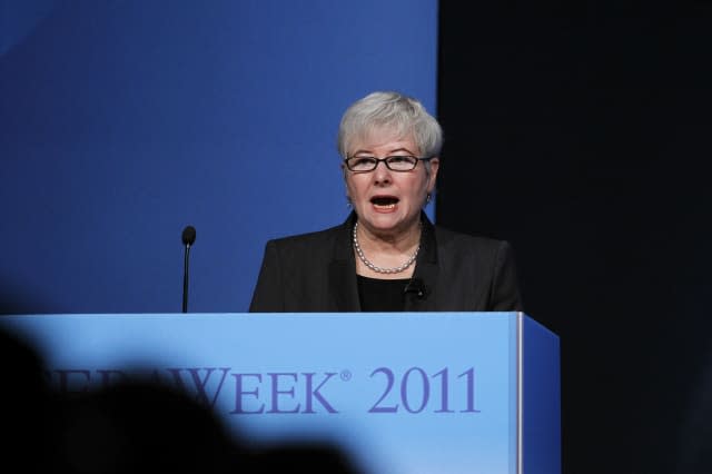 2011 CERAWeek Conference