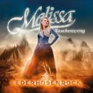 Melissa Naschenweng? Da wissen inzwischen auch deutsche Schlagerfans sofort Bescheid. Das Album "Lederhosenrock" landete in Österreich wieder auf Platz eins (Platz 27 in Deutschland), das Cover führt aber fast ein wenig in die Irre. Naschenweng zeigte sich zuletzt nämlich auch mal von ihrer verruchten Seite. Wer das brave "Lederhosenrock"-Cover sieht und dann das Video zu "Difigiano", der wird sich erst einmal die Augen reiben. (Bild: Ariola)