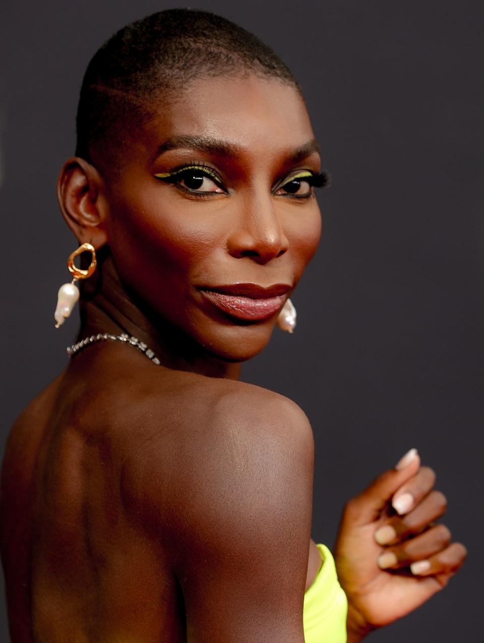 Michaela Coel