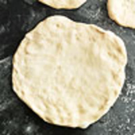 best ever pizza dough