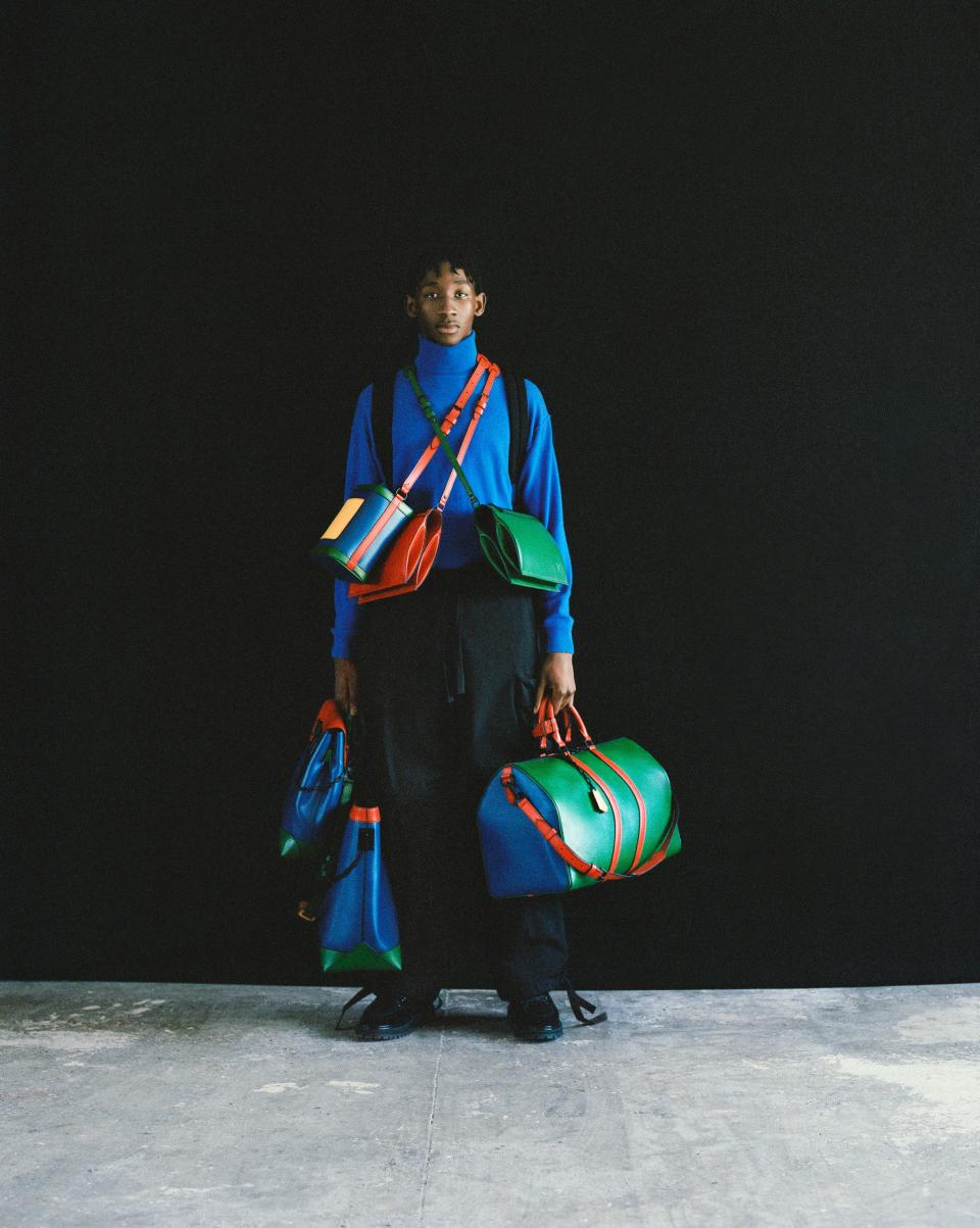 <cite class="credit">Photo: Courtesy of Louis Vuitton</cite>