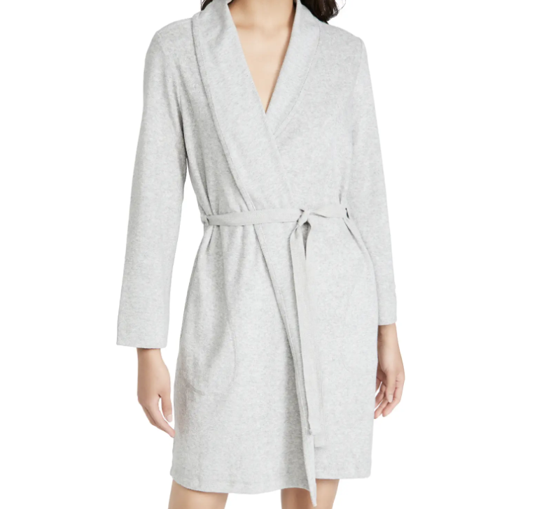 <p><a href="https://go.redirectingat.com?id=74968X1596630&url=https%3A%2F%2Fwww.shopbop.com%2Fmicro-french-terry-organic-robe%2Fvp%2Fv%3D1%2F1508969801.htm&sref=https%3A%2F%2Fwww.harpersbazaar.com%2Ffashion%2Ftrends%2Fg38324456%2Fbest-terrycloth-bathrobes%2F" rel="nofollow noopener" target="_blank" data-ylk="slk:Shop Now;elm:context_link;itc:0;sec:content-canvas" class="link ">Shop Now</a></p><p>Micro French Terry Robe</p><p>shopbop.com</p><p>$148.00</p>