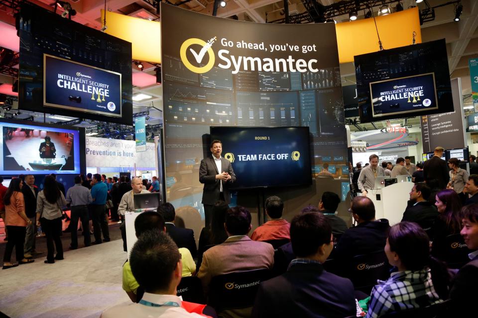 Symantec