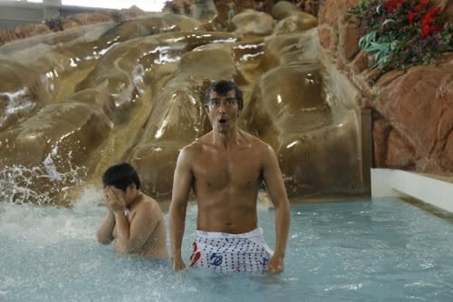 【電影景點】和阿部寬一起穿越羅馬浴場 遨遊磅礡場景
