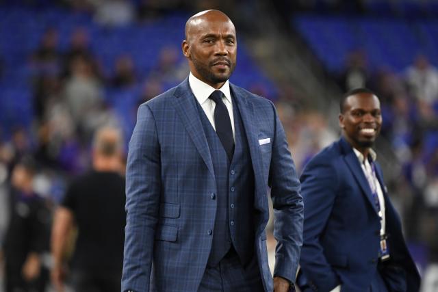 Listen to ESPN analyst Louis Riddick discuss the Bengals' NFL draft options